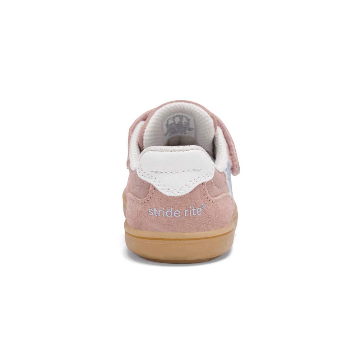 Stride Rite Toddlers London 2.0 Blush - 1108704 - Tip Top Shoes of New York