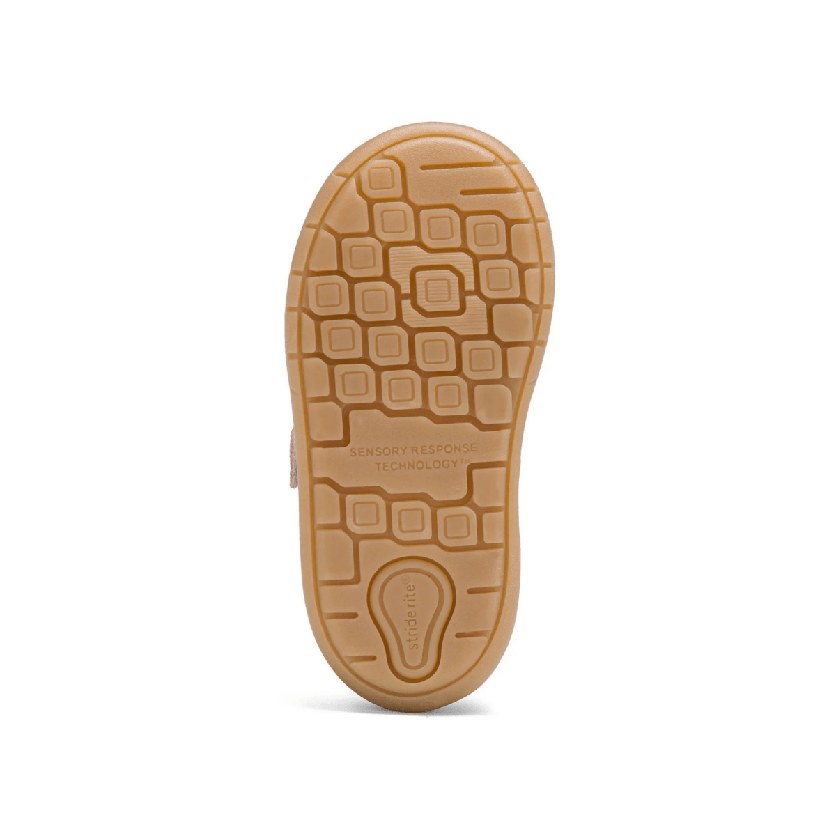 Stride Rite Toddlers London 2.0 Blush - 1108704 - Tip Top Shoes of New York