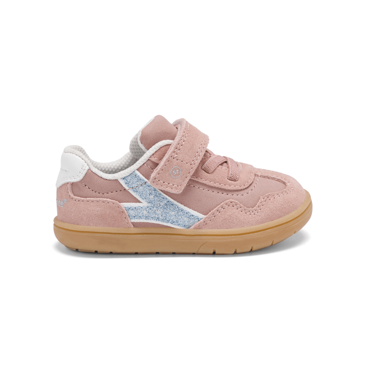 Stride Rite Toddlers London 2.0 Blush - 1108704 - Tip Top Shoes of New York