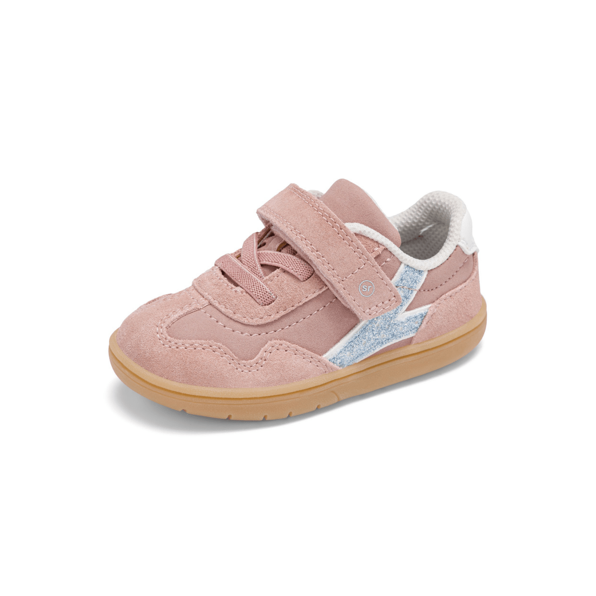 Stride Rite Toddlers London 2.0 Blush - 1108704 - Tip Top Shoes of New York