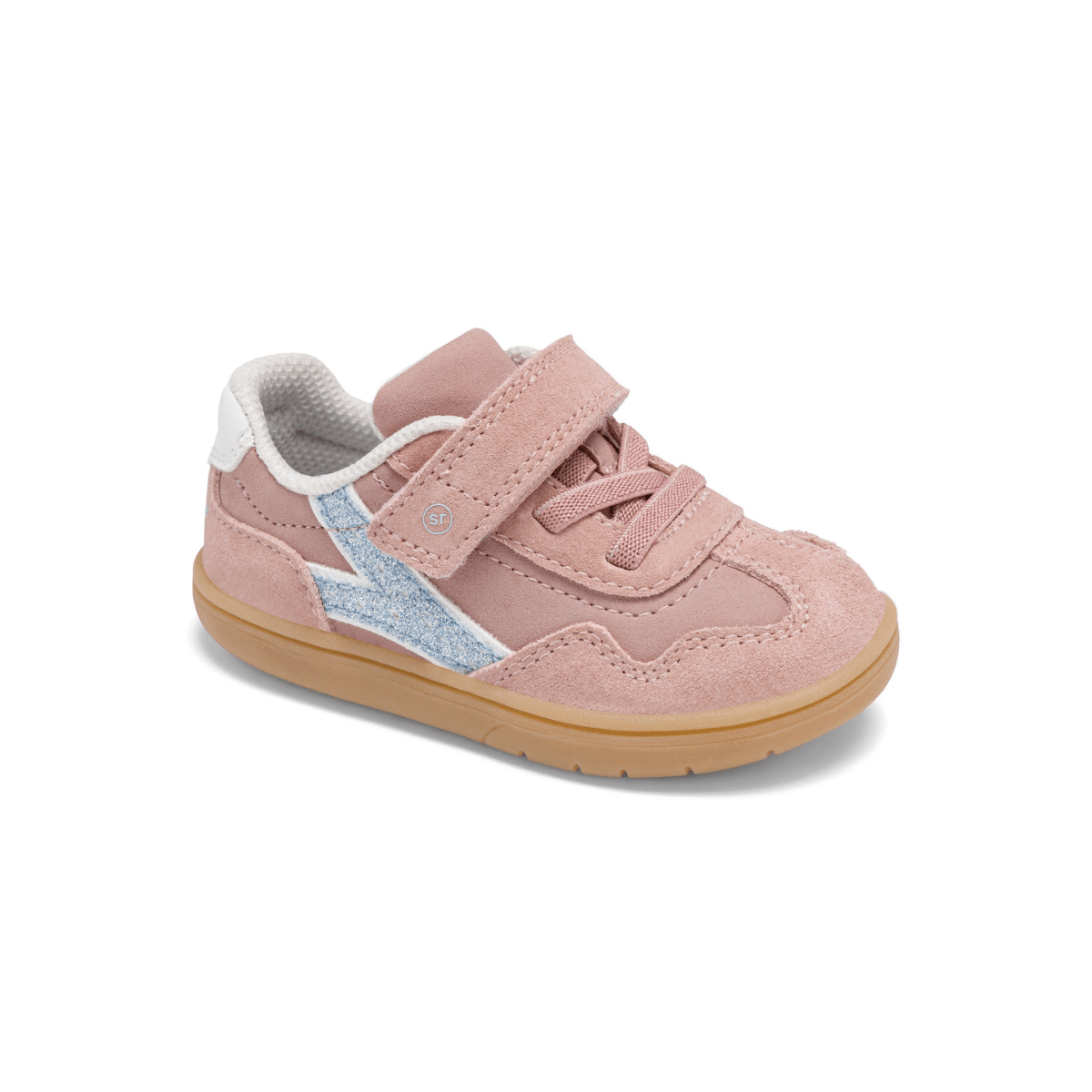 Stride Rite Toddlers London 2.0 Blush - 1108704 - Tip Top Shoes of New York