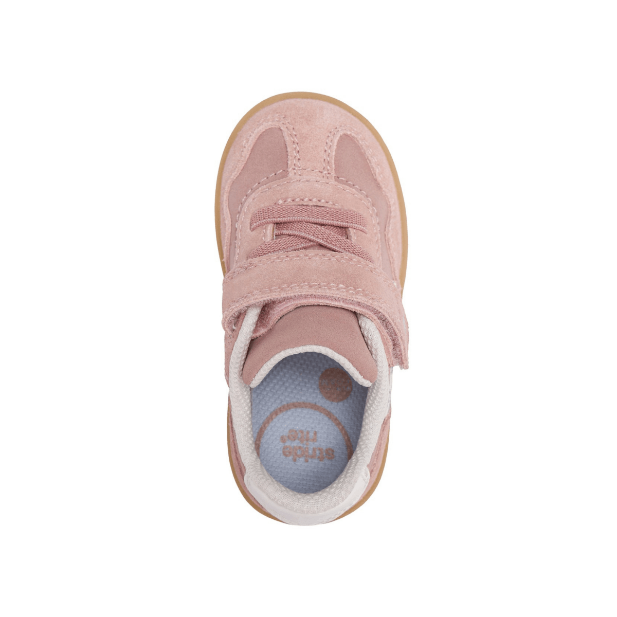 Stride Rite Toddlers London 2.0 Blush - 1108704 - Tip Top Shoes of New York