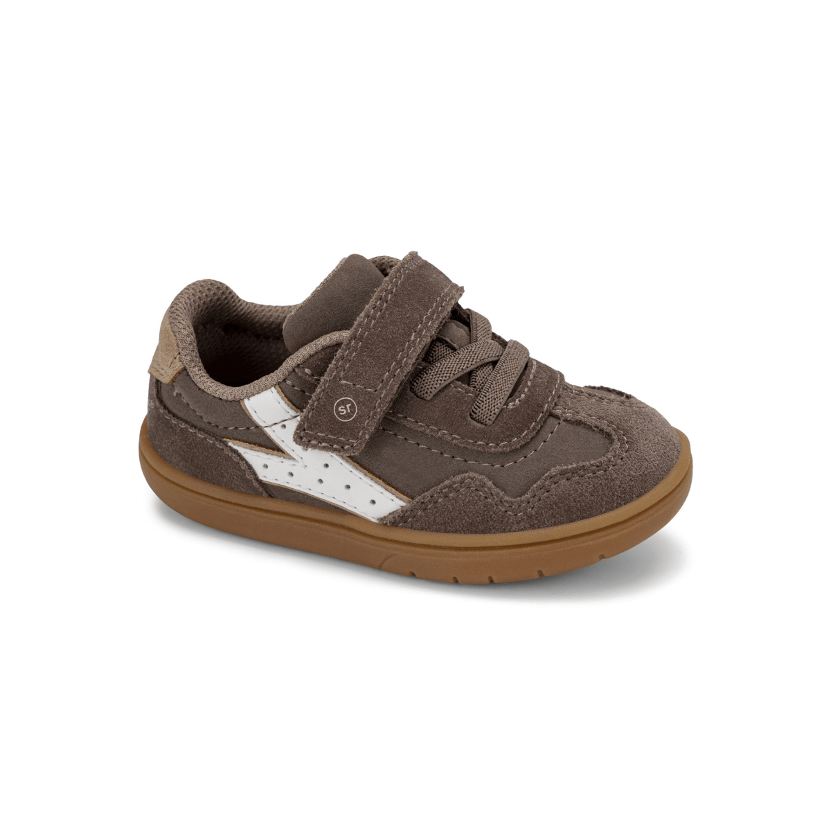 Stride Rite Toddlers London 2.0 Brown - 1108690 - Tip Top Shoes of New York
