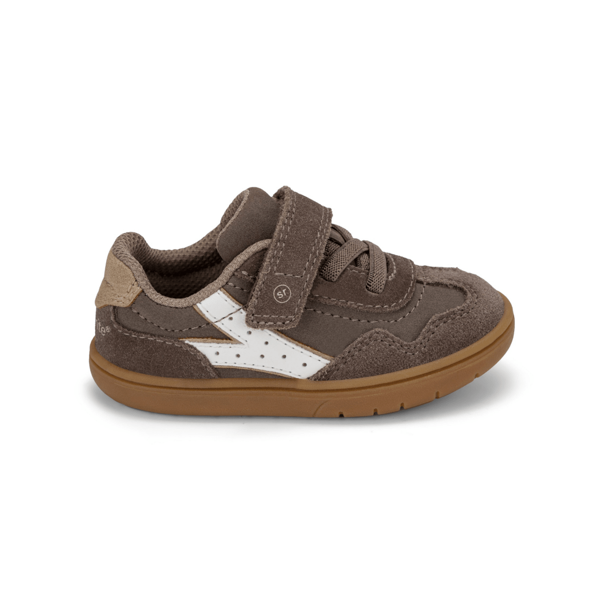 Stride Rite Toddlers London 2.0 Brown - 1108690 - Tip Top Shoes of New York