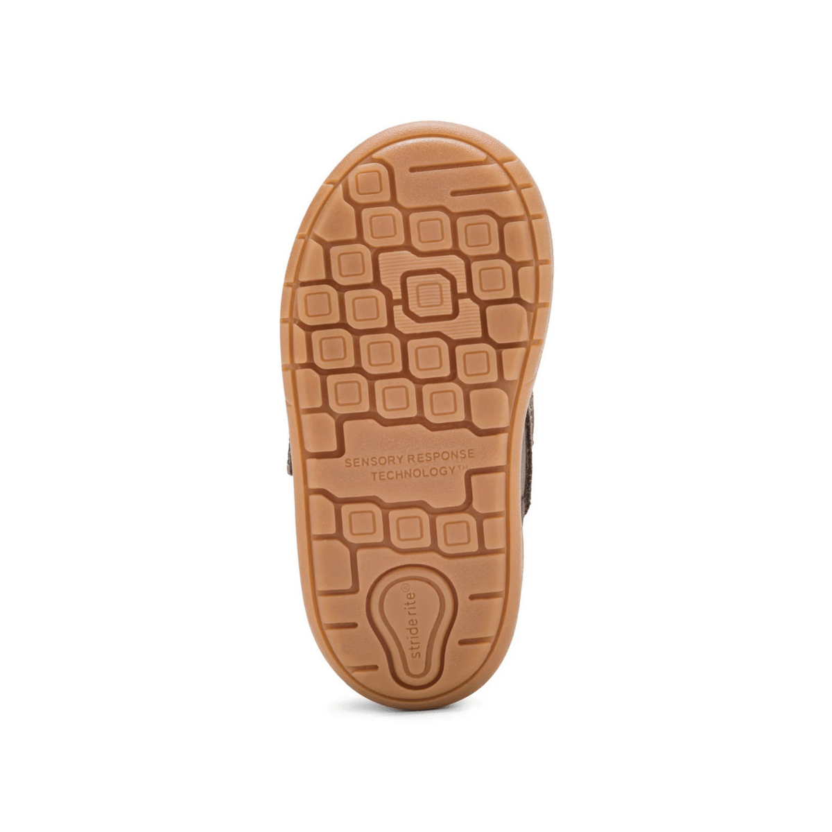 Stride Rite Toddlers London 2.0 Brown - 1108690 - Tip Top Shoes of New York
