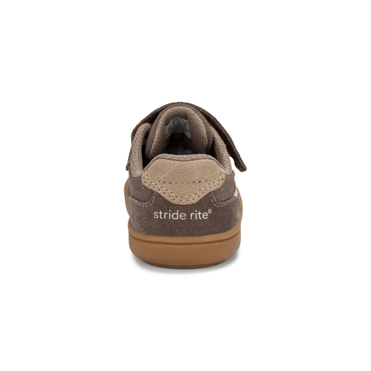 Stride Rite Toddlers London 2.0 Brown - 1108690 - Tip Top Shoes of New York