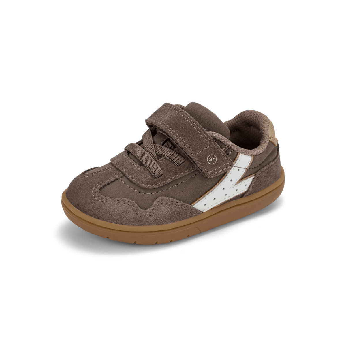 Stride Rite Toddlers London 2.0 Brown - 1108690 - Tip Top Shoes of New York