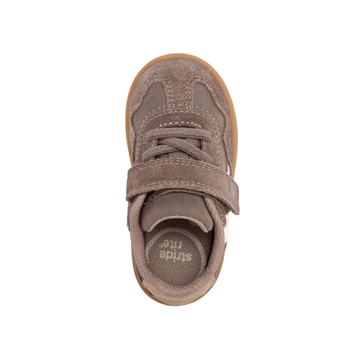 Stride Rite Toddlers London 2.0 Brown - 1108690 - Tip Top Shoes of New York