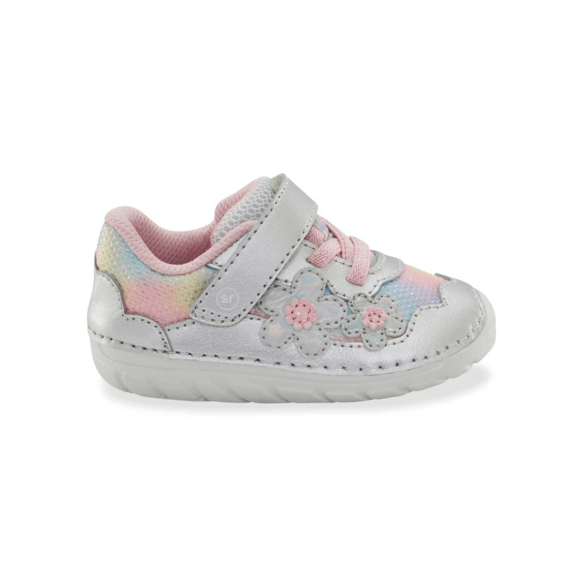 Stride Rite Toddlers' Rosa Rainbow - 1092145 - Tip Top Shoes of New York