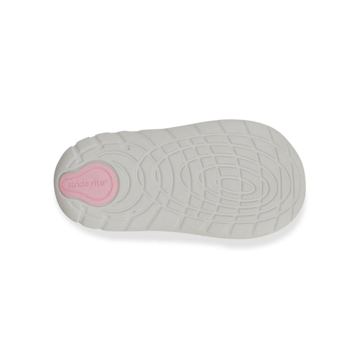 Stride Rite Toddlers' Rosa Rainbow - 1092145 - Tip Top Shoes of New York