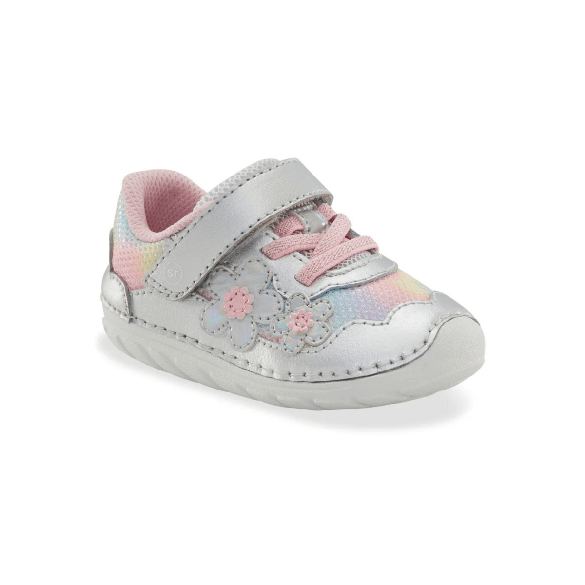 Stride Rite Toddlers' Rosa Rainbow - 1092145 - Tip Top Shoes of New York