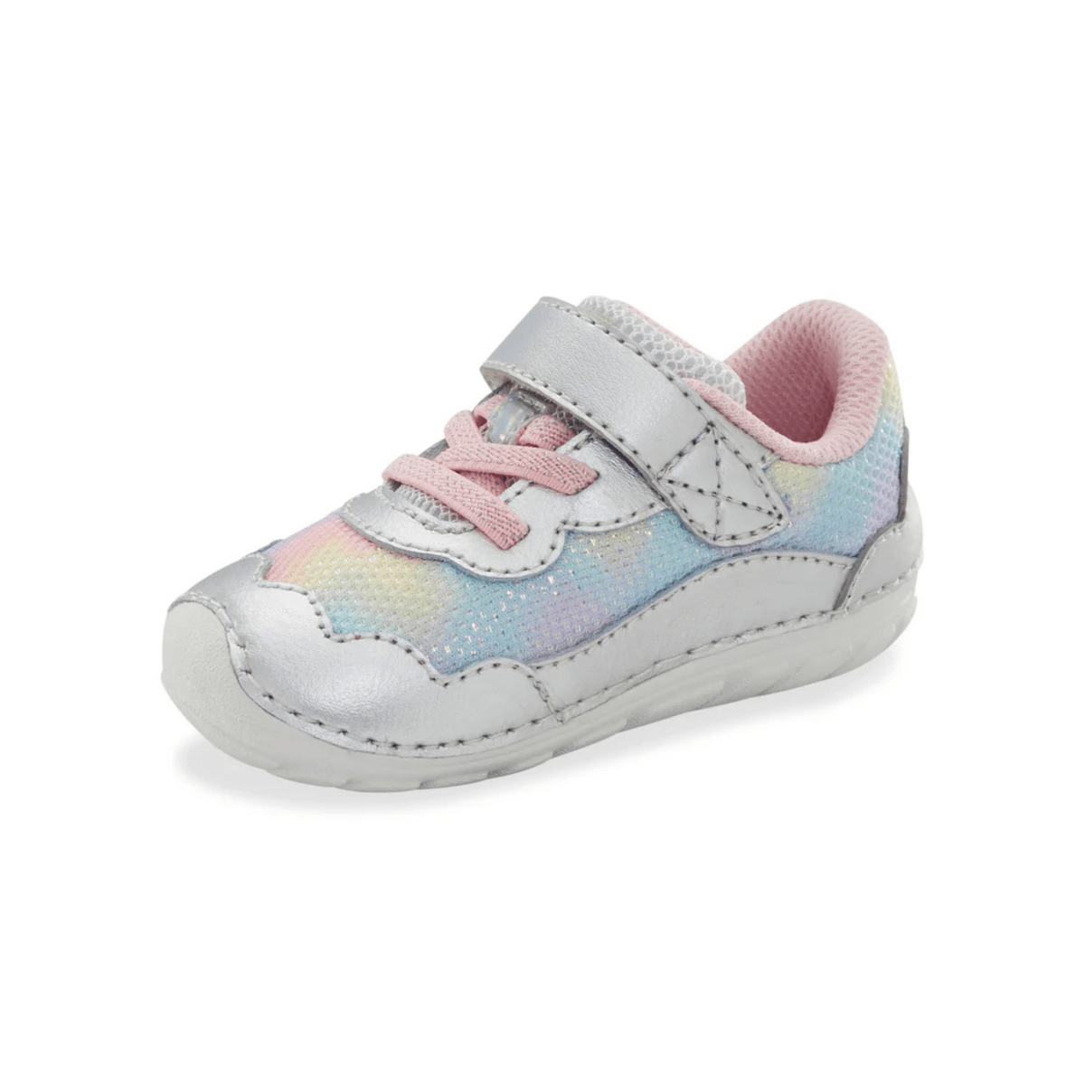Stride Rite Toddlers' Rosa Rainbow - 1092145 - Tip Top Shoes of New York
