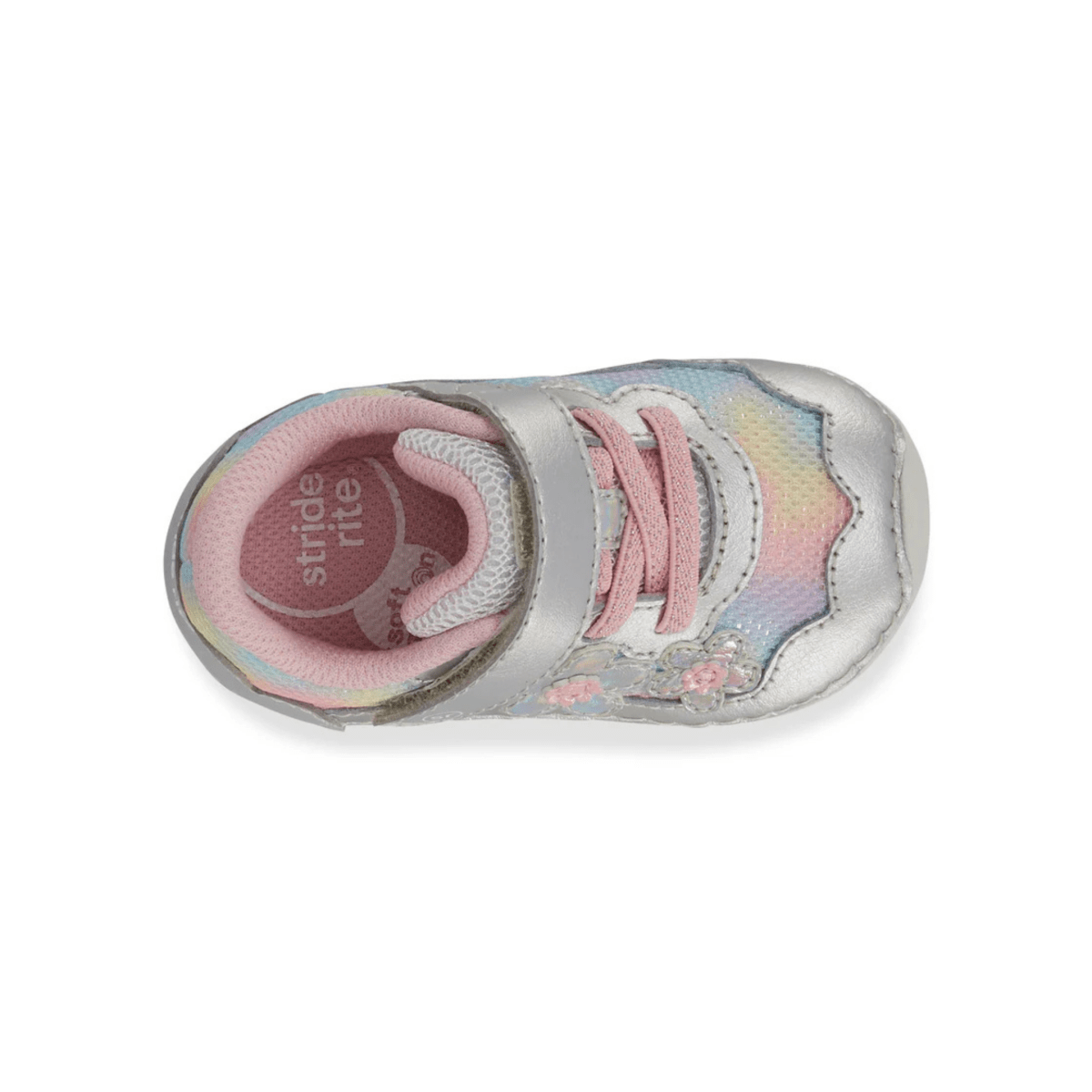 Stride Rite Toddlers' Rosa Rainbow - 1092145 - Tip Top Shoes of New York