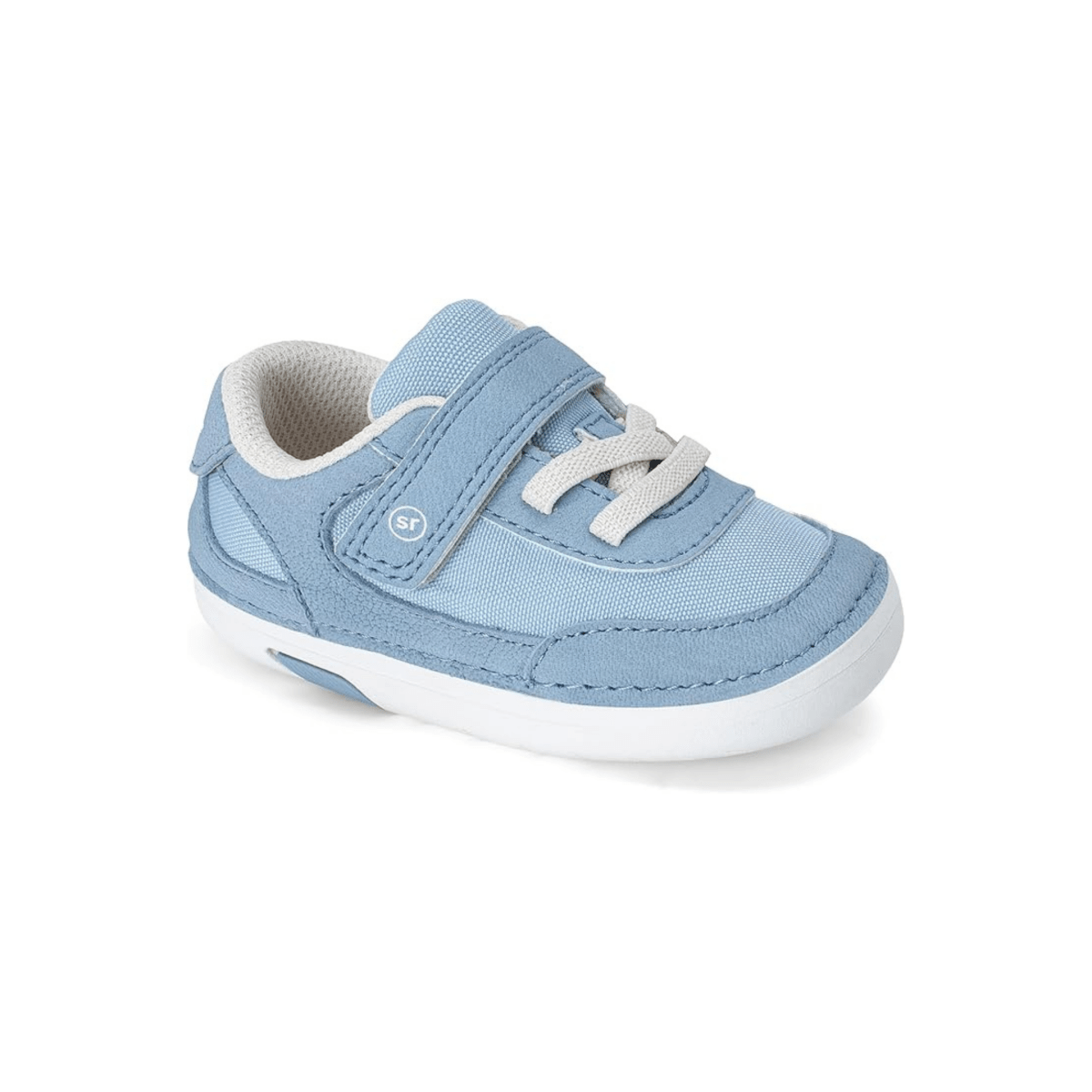 Stride Rite Toddlers Sprout 2.0 Blue - 1104777 - Tip Top Shoes of New York