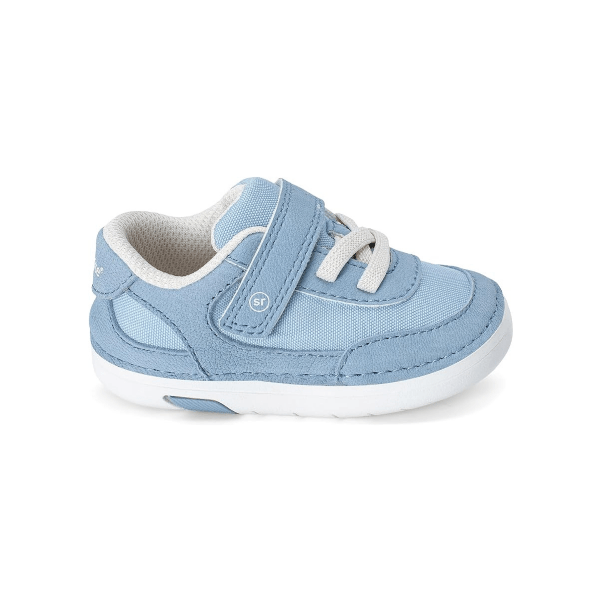 Stride Rite Toddlers Sprout 2.0 Blue - 1104777 - Tip Top Shoes of New York