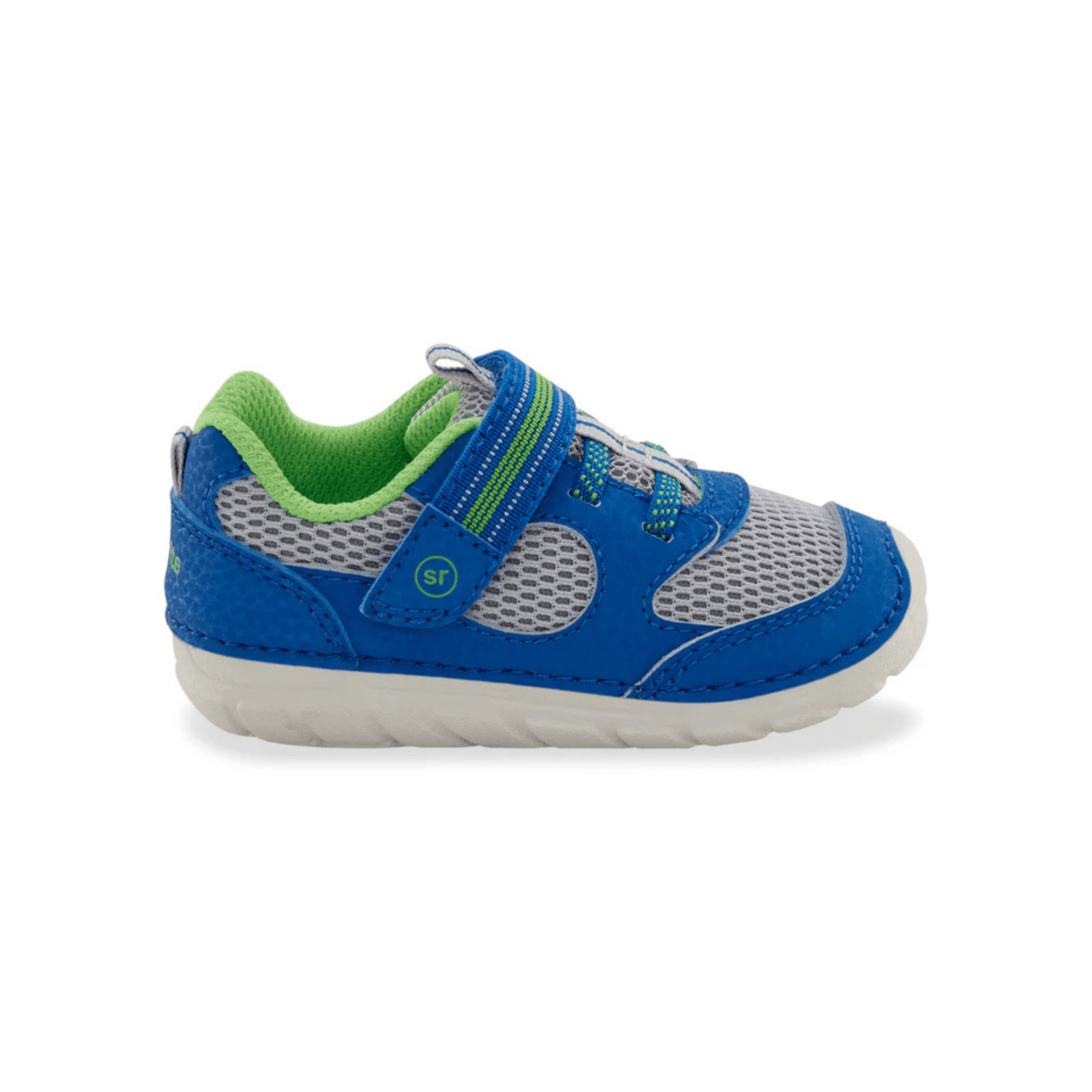 Stride Rite M2p Lighted Phantom, Scarpe da Ginnastica Stride Rite M2p Lighted Phantom, Scarpe da Ginnastica