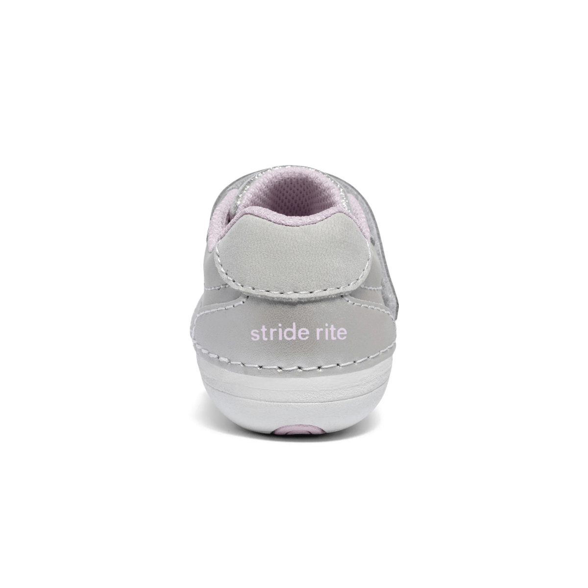 Stride Rite Toddlers' Waverly Champagne Glitter - 1097268 - Tip Top Shoes of New York