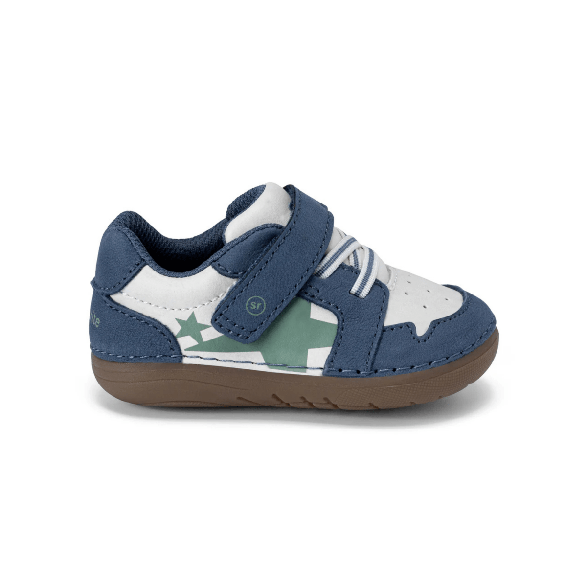 Stride Rite Toddlers' Waverly Vintage Indigo - 1097194 - Tip Top Shoes of New York