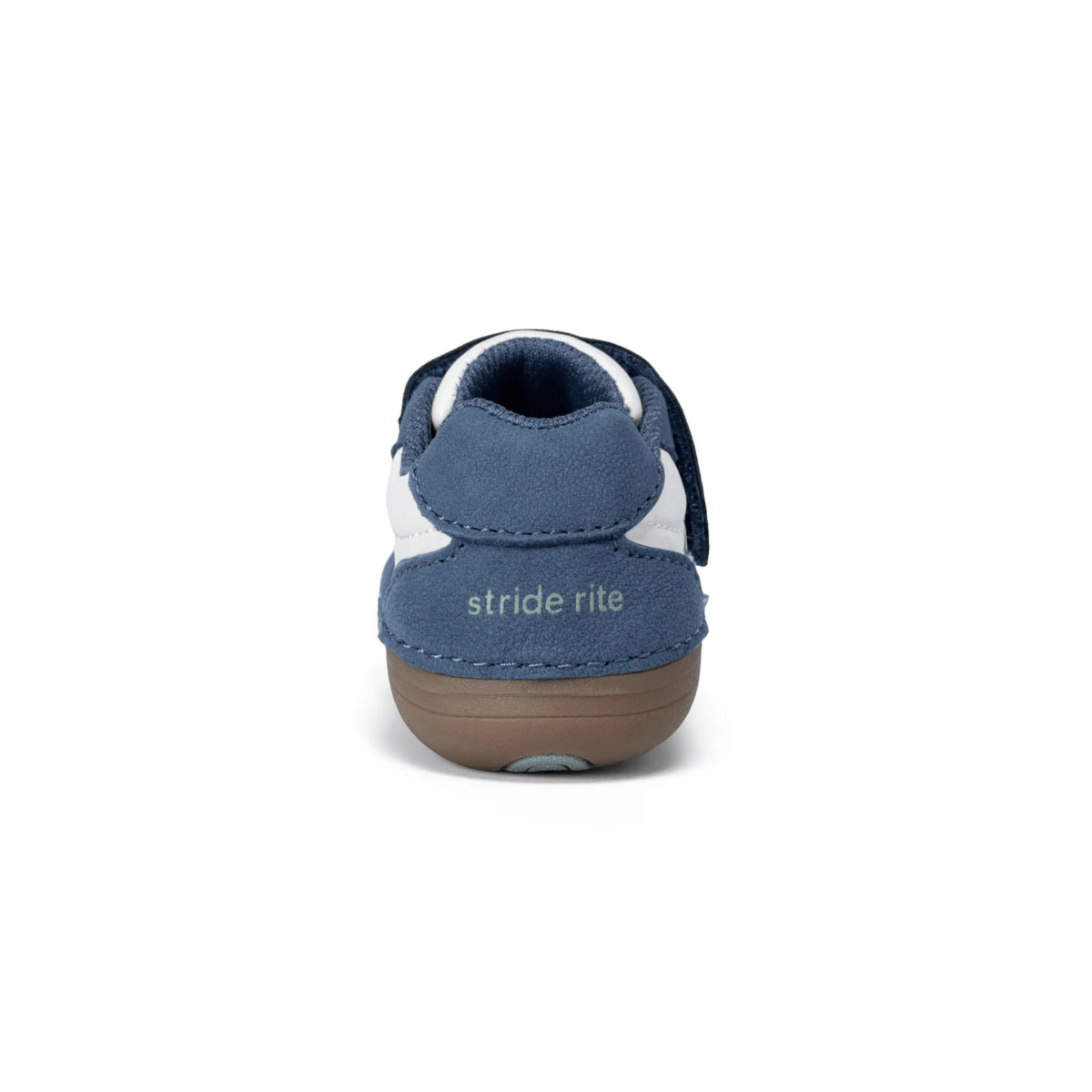 Stride Rite Toddlers' Waverly Vintage Indigo - 1097194 - Tip Top Shoes of New York