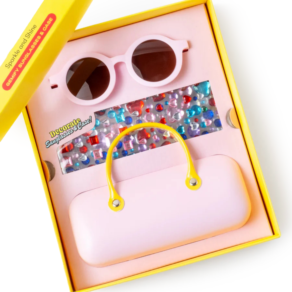 Super Smalls Kids Sunglasses & Case - 1113500 - Tip Top Shoes of New York