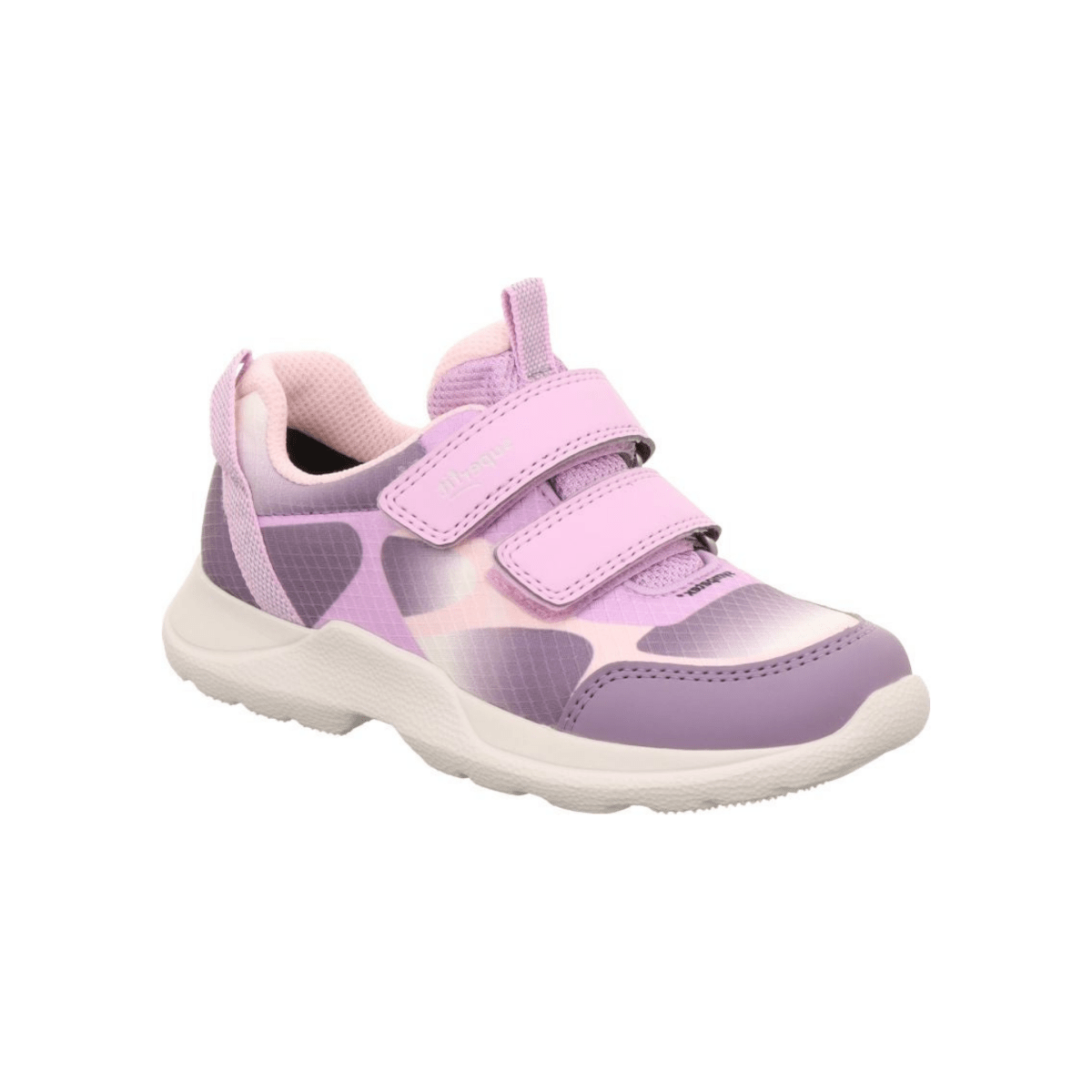 Superfit Kid's Rush Purple/Pink - 1103967 - Tip Top Shoes of New York