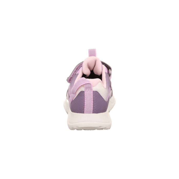 Superfit Toddler's Rush Purple/Pink - 1103952 - Tip Top Shoes of New York