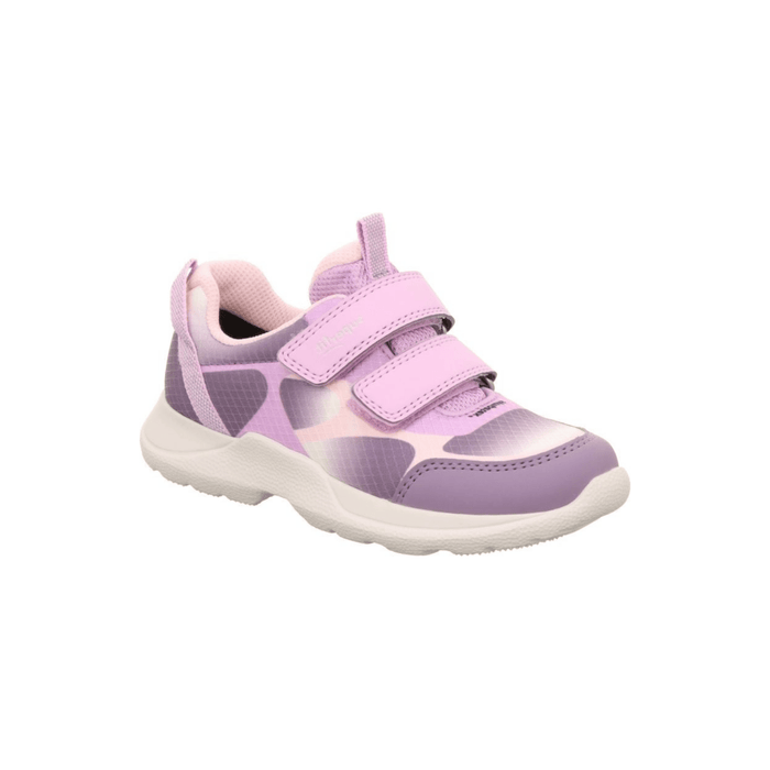 Superfit Toddler's Rush Purple/Pink - 1103952 - Tip Top Shoes of New York
