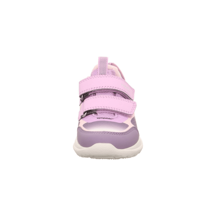 Superfit Toddler's Rush Purple/Pink - 1103952 - Tip Top Shoes of New York