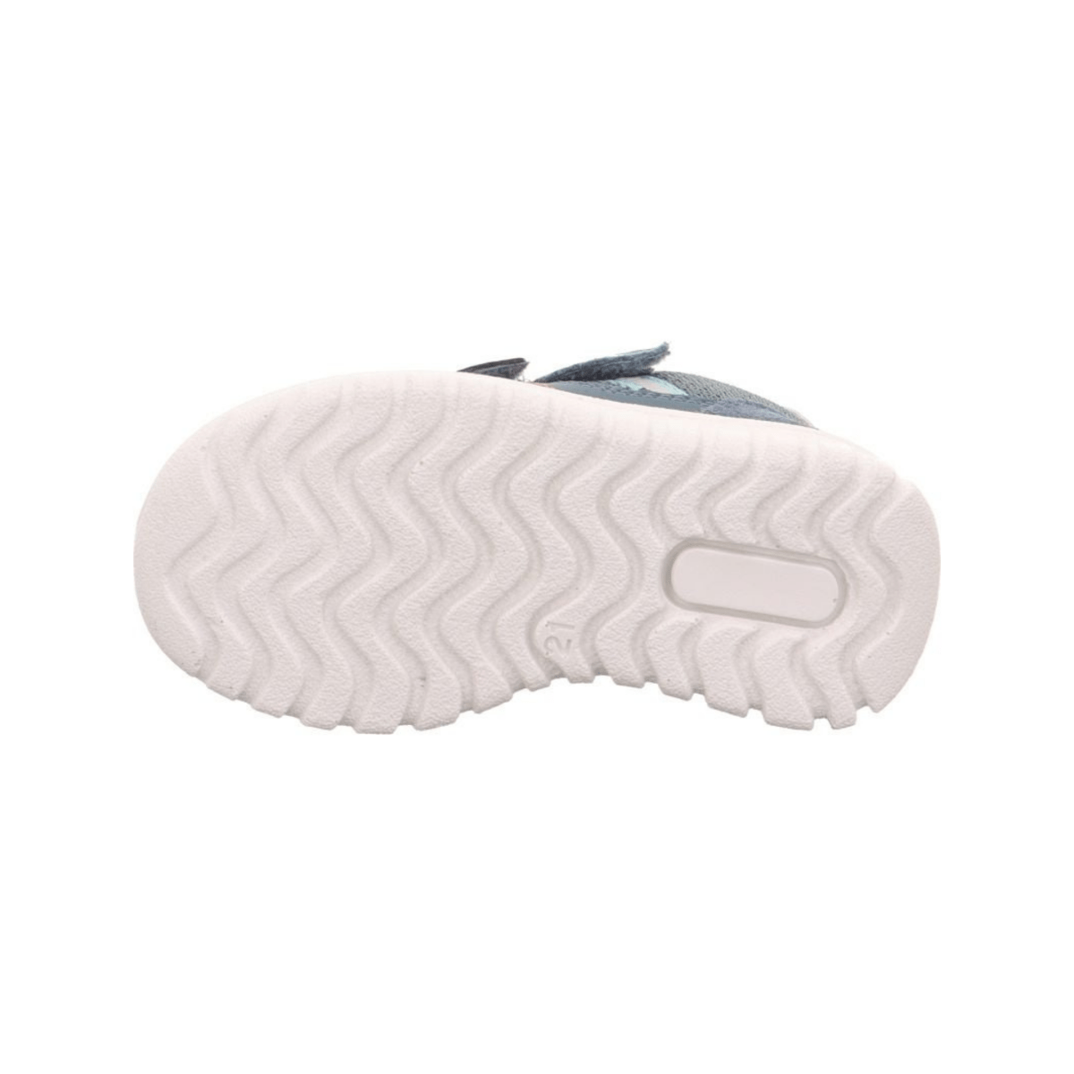 Superfit Toddler's Sport7 Mini Blue/Orange - 1103899 - Tip Top Shoes of New York