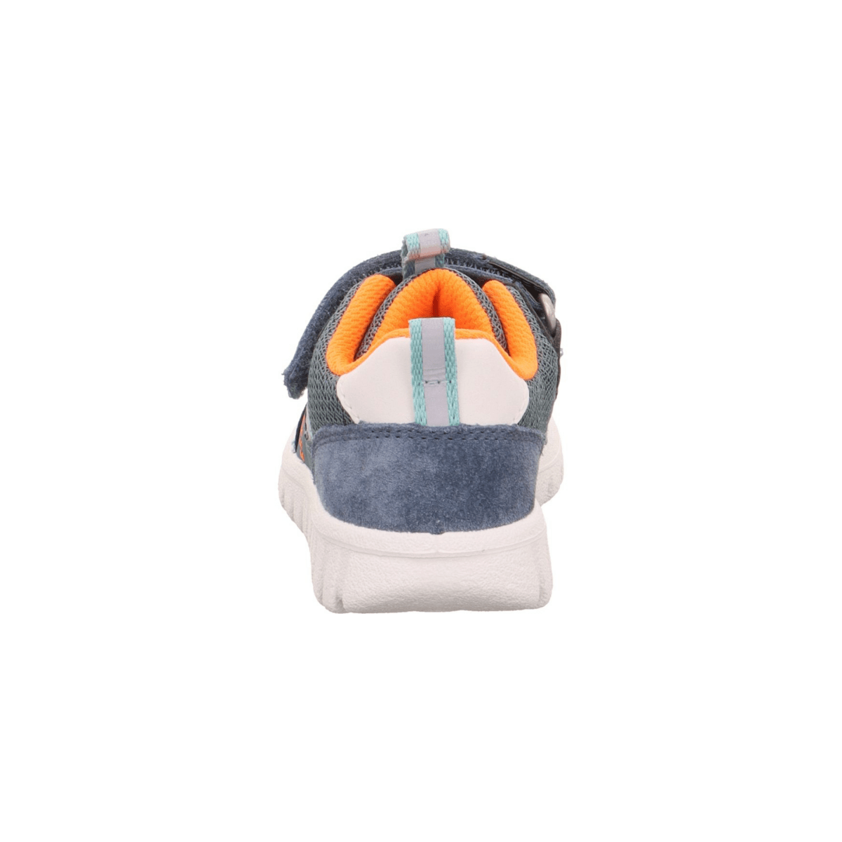Superfit Toddler's Sport7 Mini Blue/Orange - 1103899 - Tip Top Shoes of New York