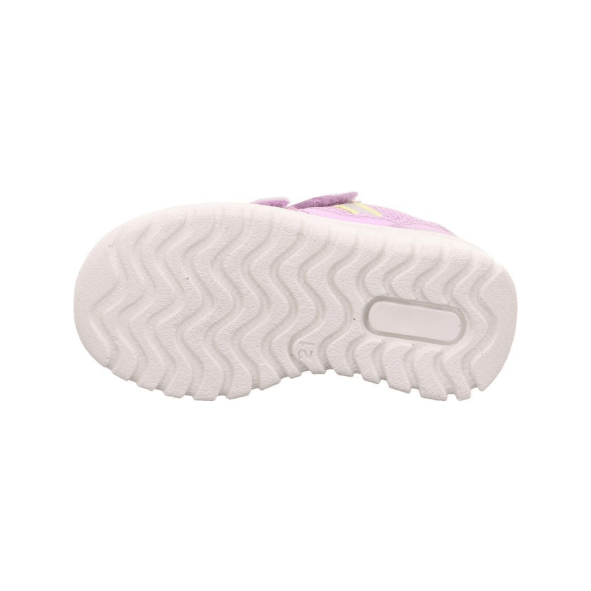 Superfit Toddler's Sport7 Mini Purple/Orange - 1103907 - Tip Top Shoes of New York