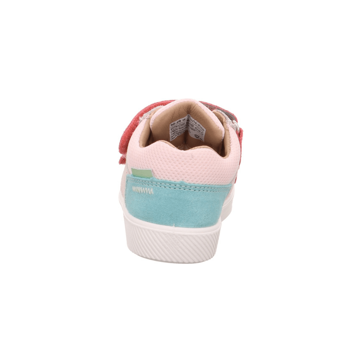 Superfit Toddler's Supies Multicolored Rose/Blue/Grey/Pink/White - 1103883 - Tip Top Shoes of New York