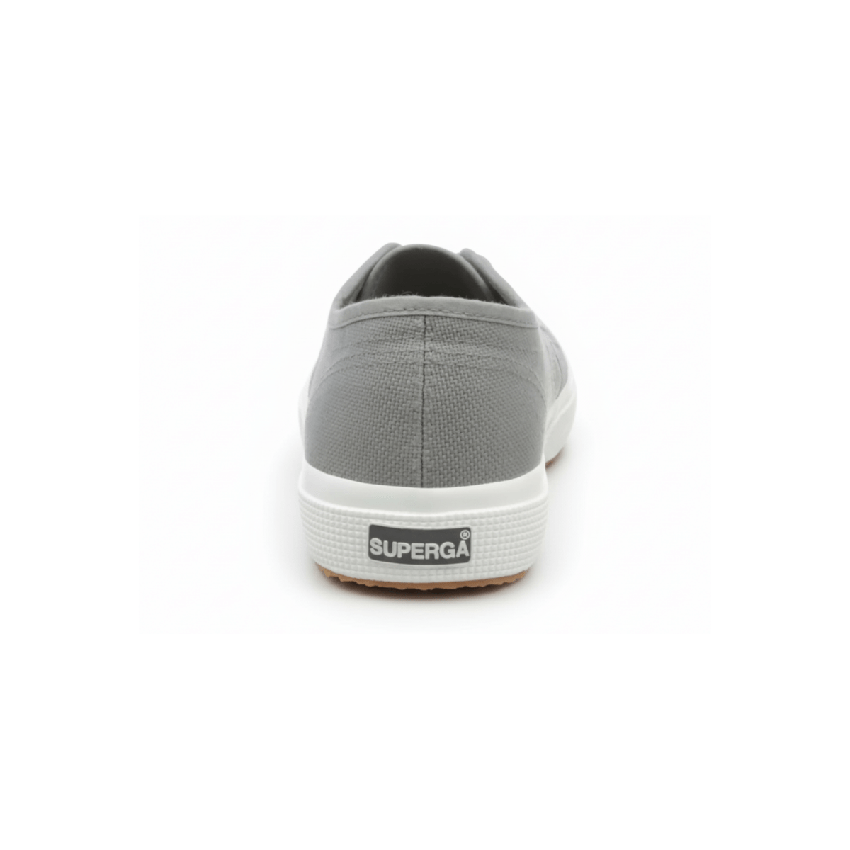 Superga Women's 2750 Grey Sage Canvas - 5019229 - Tip Top Shoes of New York