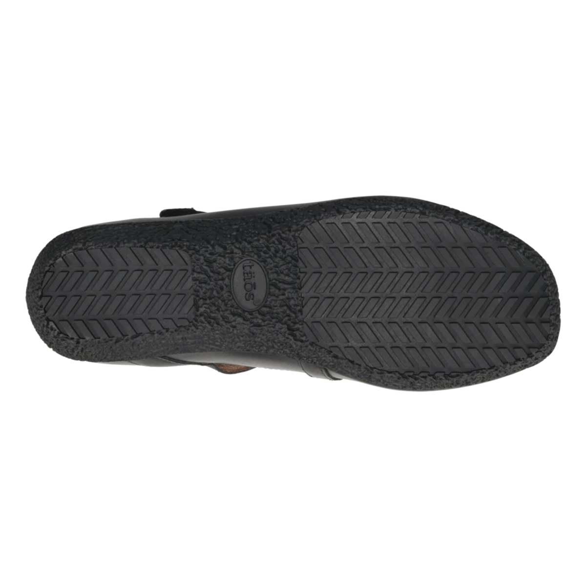 Taos Women's Banter Black Leather - 11011071 - Tip Top Shoes of New York