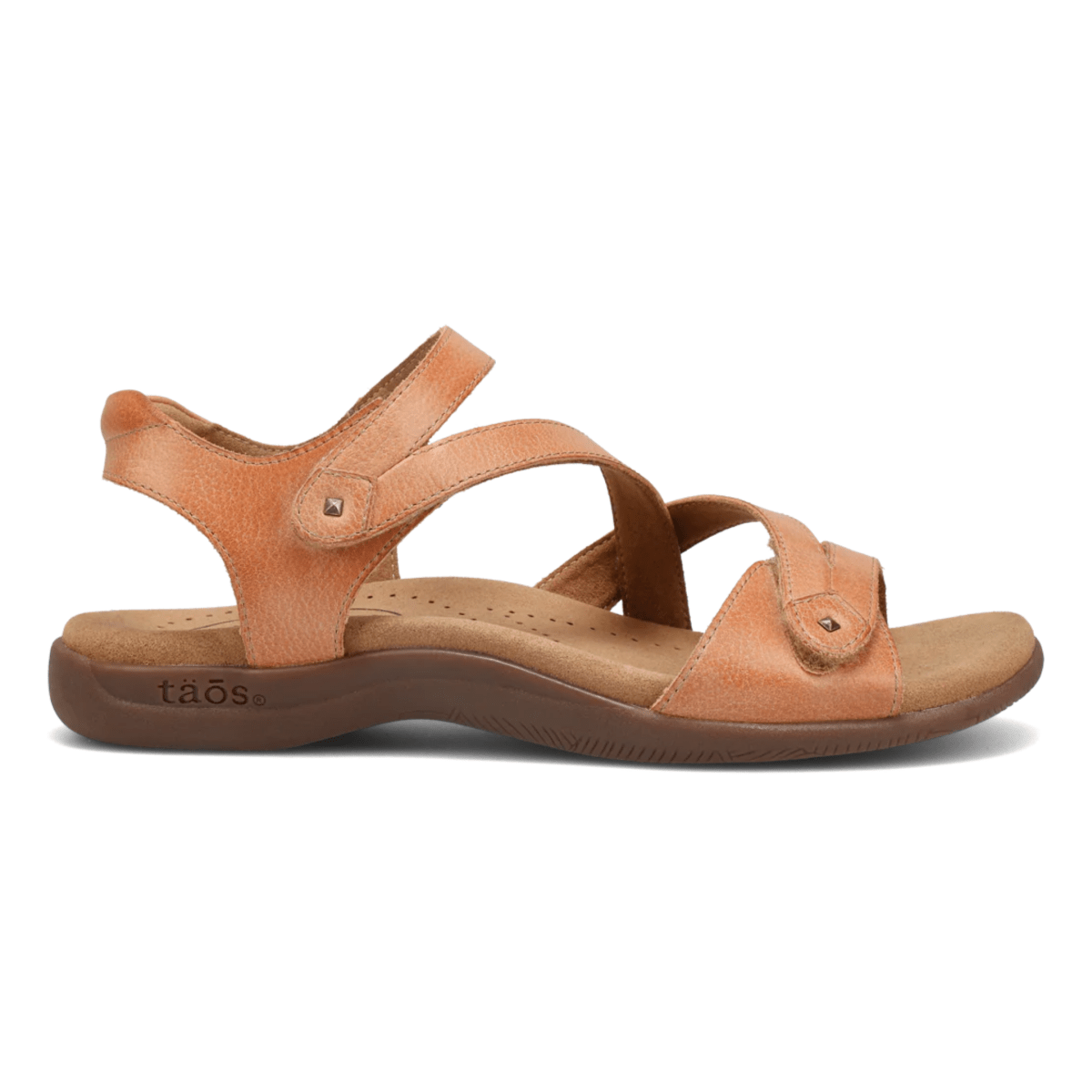 Taos Women's Big Time Natural Leather - 9030117 - Tip Top Shoes of New York