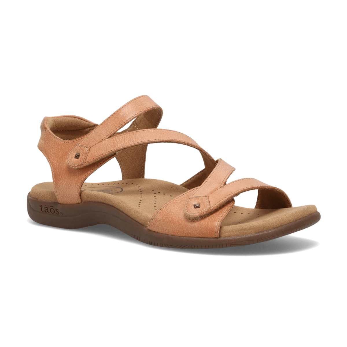 Taos Women's Big Time Natural Leather - 9030117 - Tip Top Shoes of New York