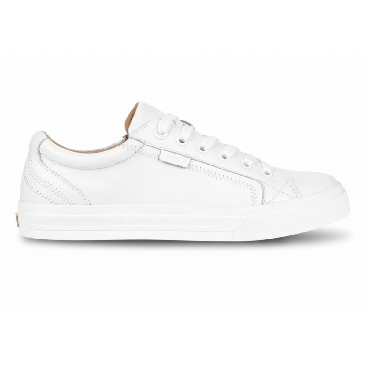 Taos Women's Plim Soul Lux White - 3011452 - Tip Top Shoes of New York