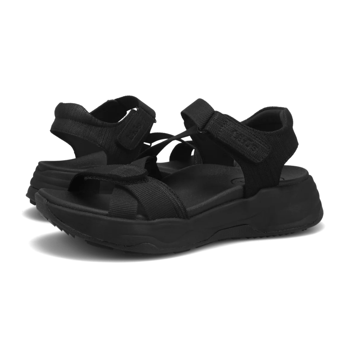 Taos Women's Super Z Black/Black - 9025084 - Tip Top Shoes of New York