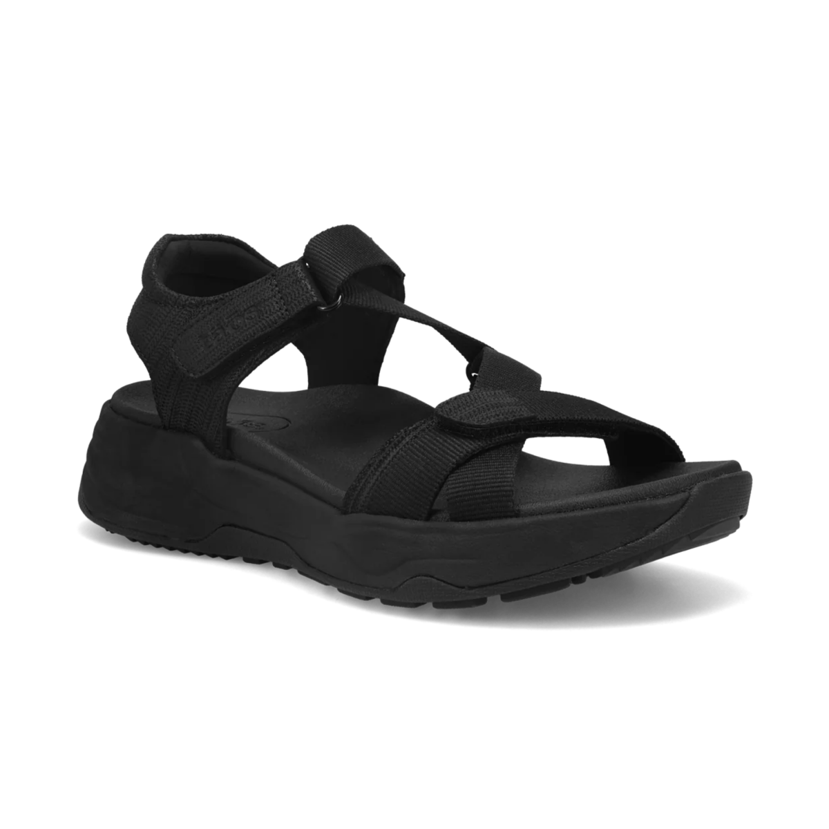 Taos Women's Super Z Black/Black - 9025084 - Tip Top Shoes of New York