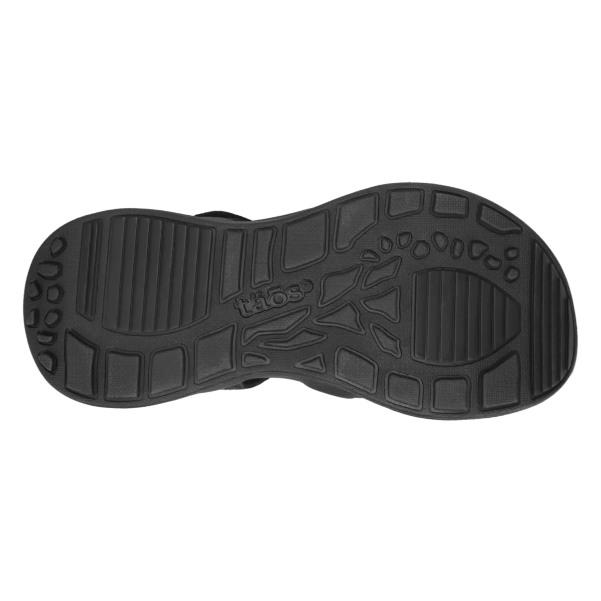 Taos Women's Super Z Black/Black - 9025084 - Tip Top Shoes of New York