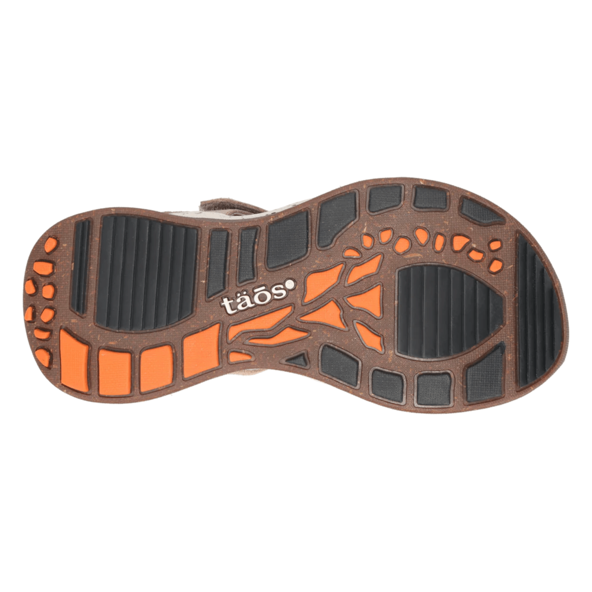 Taos Women's Super Z Tan Multi - 9025092 - Tip Top Shoes of New York