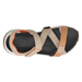 Taos Women's Super Z Tan Multi - 9025092 - Tip Top Shoes of New York