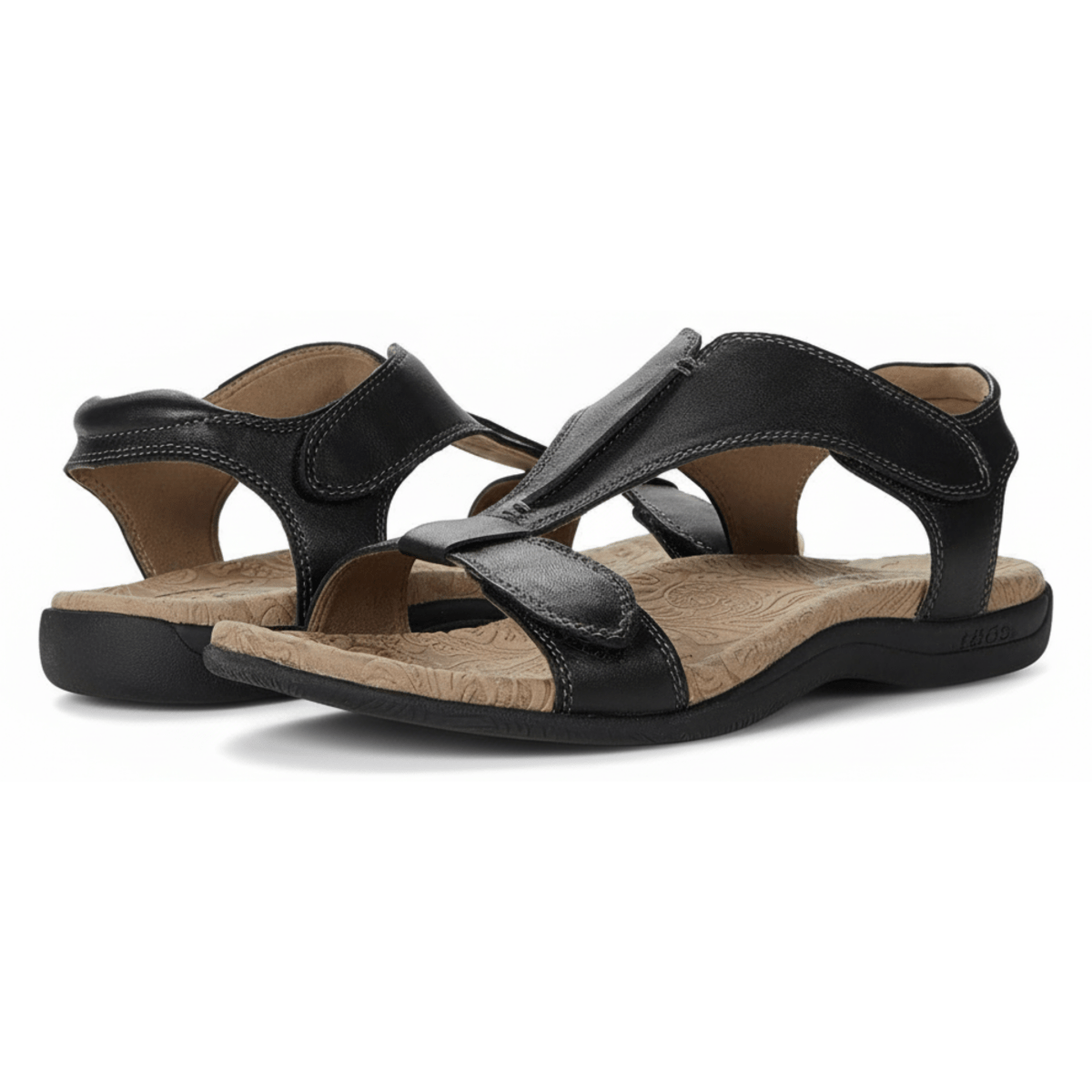 Taos Women's The Show Black - 3011391 - Tip Top Shoes of New York