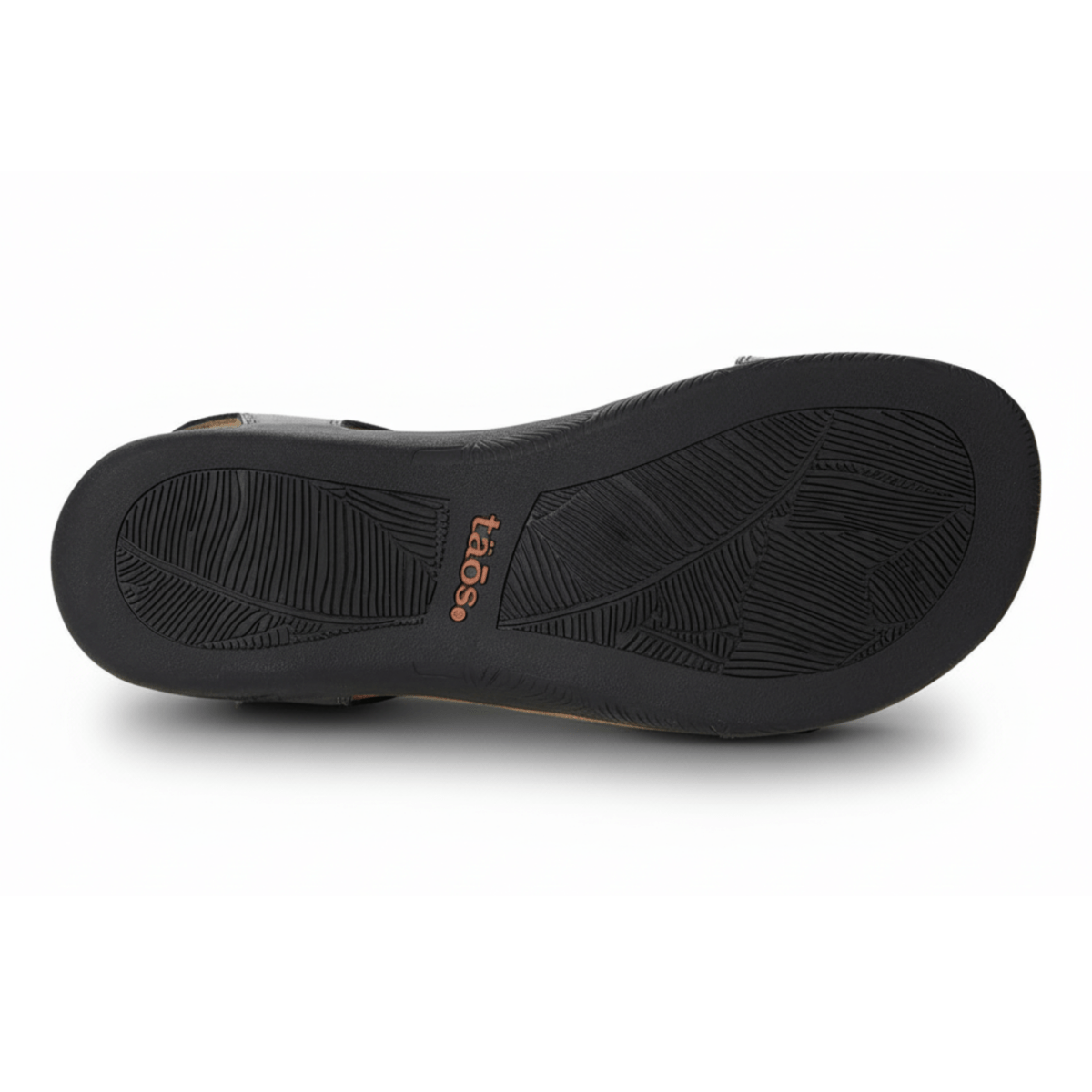 Taos Women's The Show Black - 3011391 - Tip Top Shoes of New York