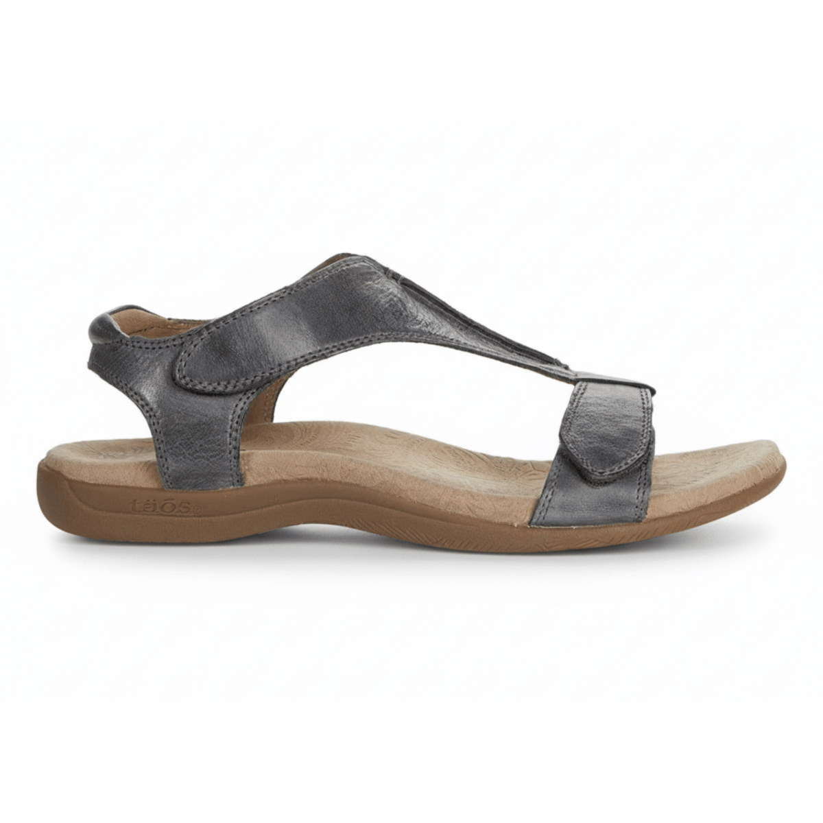 Taos Women's The Show Steel - 3011407 - Tip Top Shoes of New York