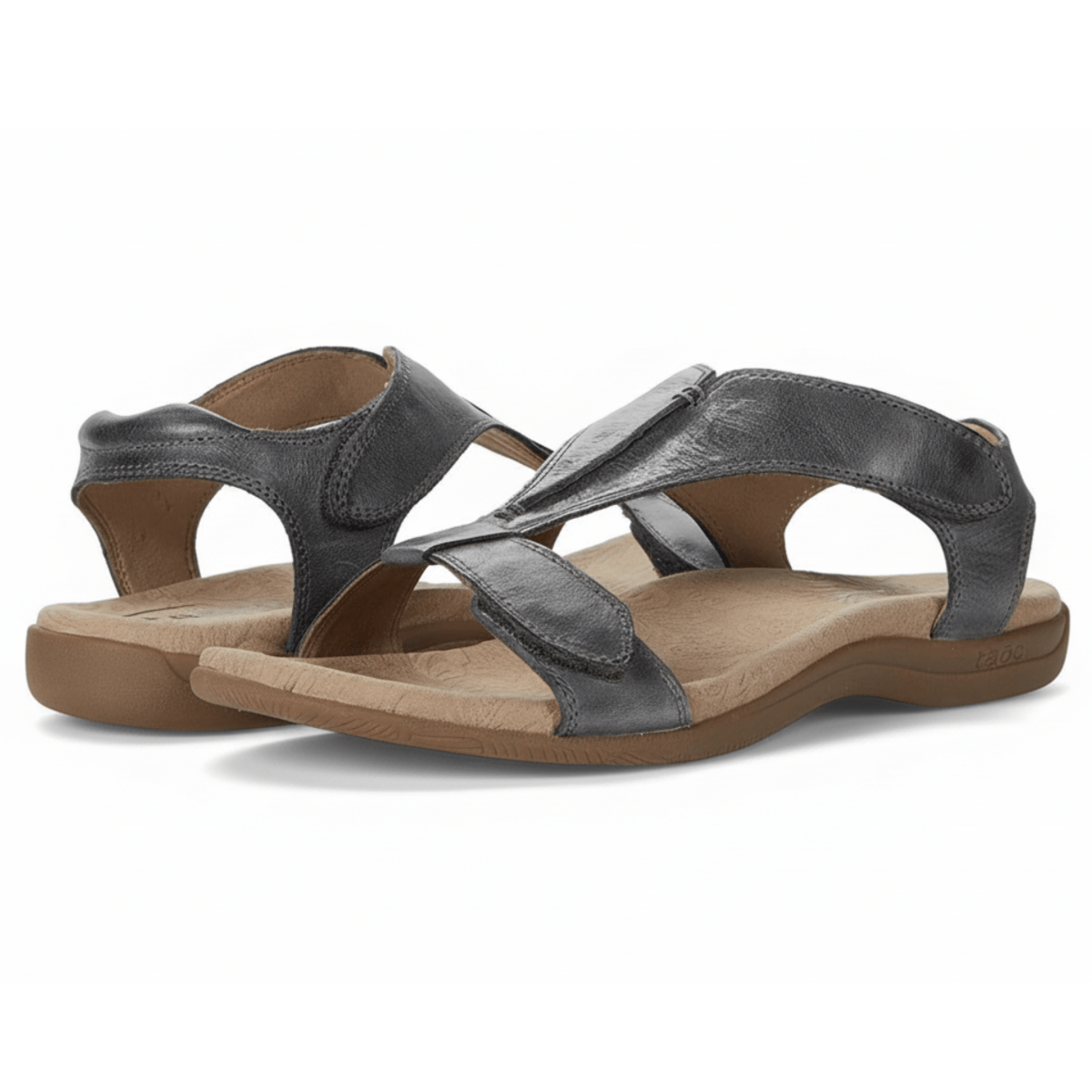 Taos Women's The Show Steel - 3011407 - Tip Top Shoes of New York