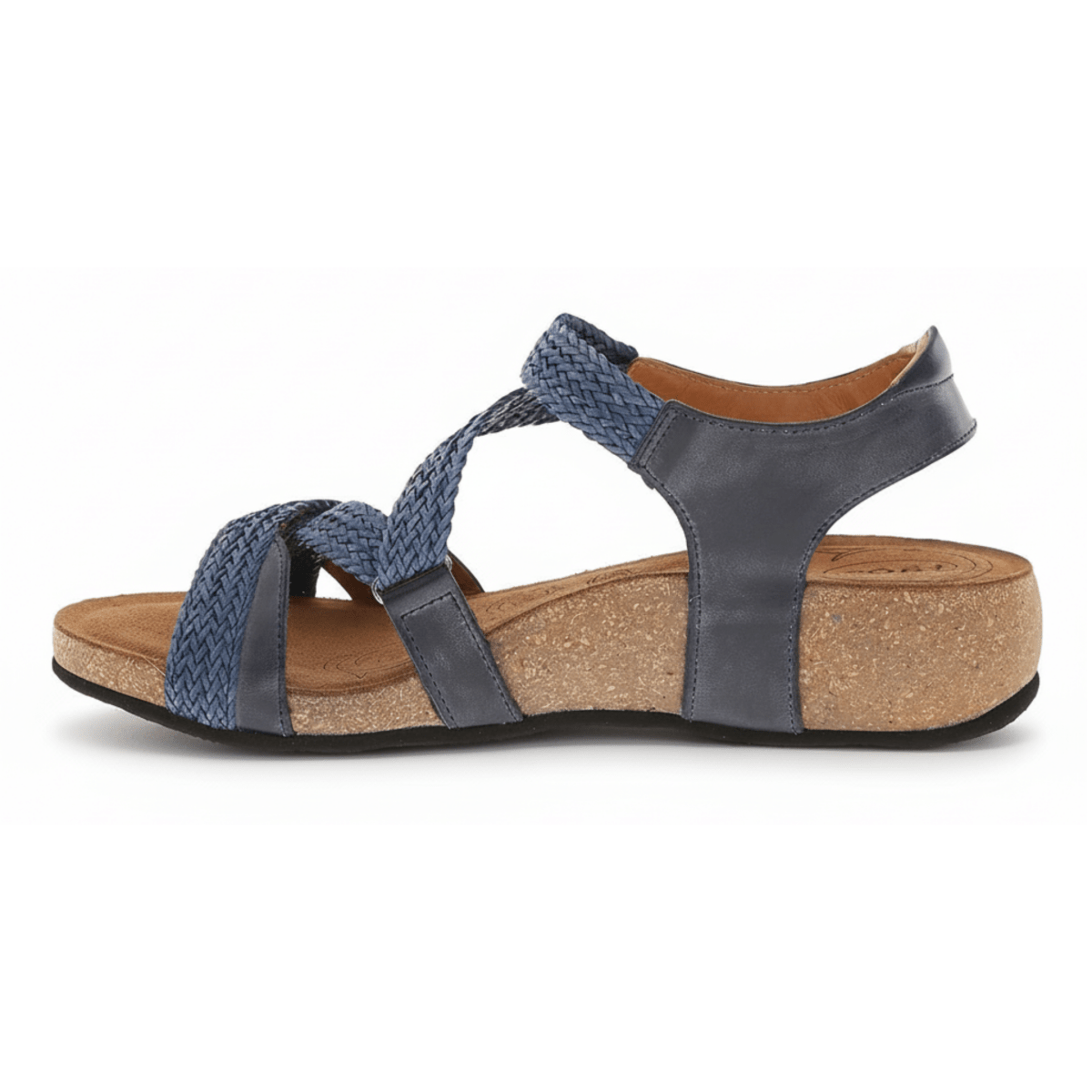 Taos Women's Trulie Navy - 341056 - Tip Top Shoes of New York