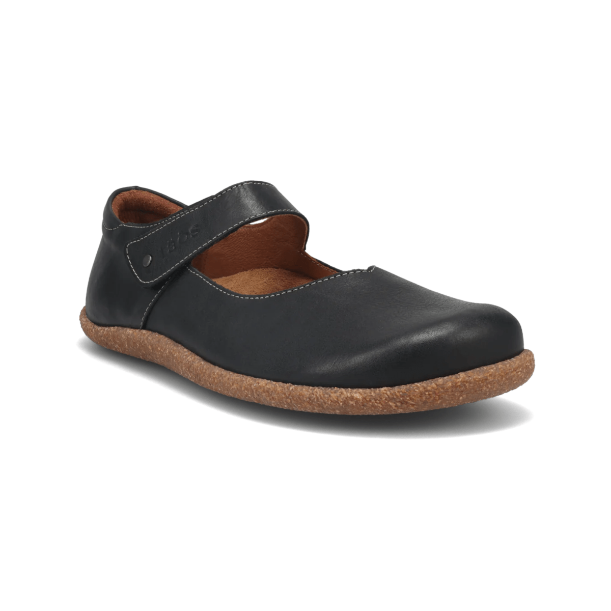 Taos Women's Ultimate Black Leather - 9027003 - Tip Top Shoes of New York