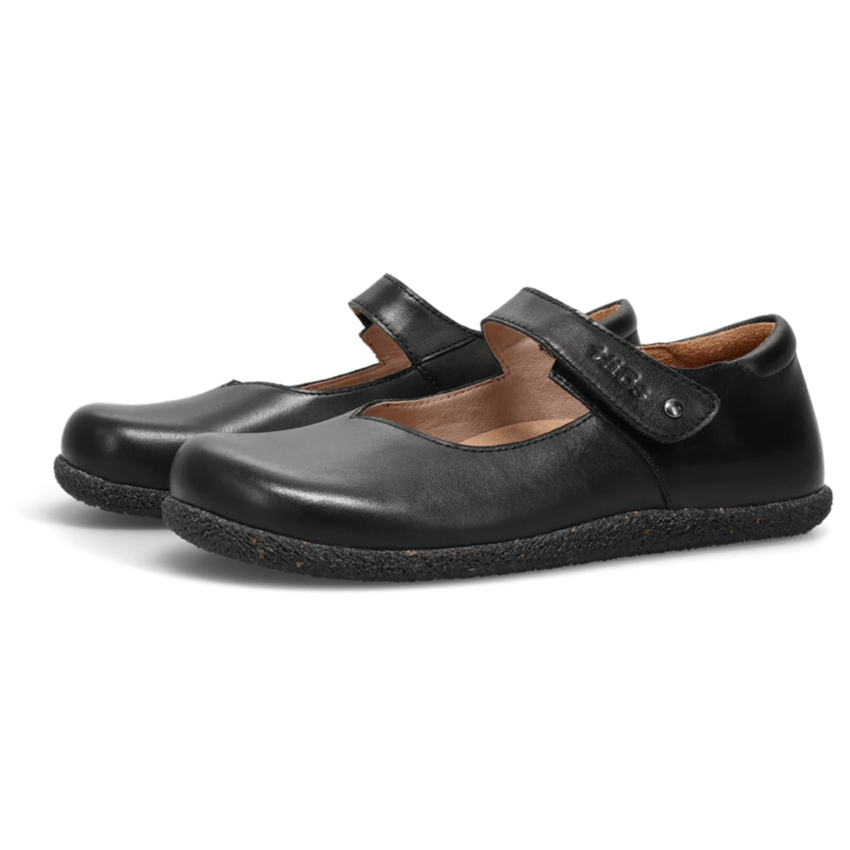 Taos Women's Ultimate Black/Black Leather - 11033301 - Tip Top Shoes of New York