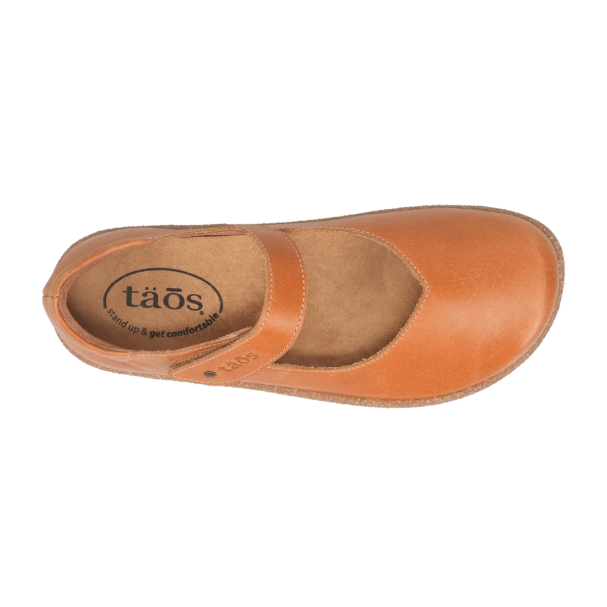 Taos Women's Ultimate Tan Leather - 9027011 - Tip Top Shoes of New York
